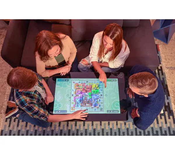 Arcade1UP Infinity Game Table Wi-Fi 2,4GHz