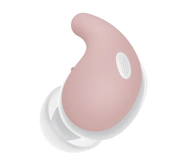 Sony Air Fitting do LinkBuds Fit Różowy