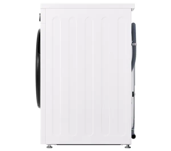 LG Seria 100 F4X1009NWB 9kg 1400obr/min Zdalne sterowanie - Kup na Raty - RRSO 0%