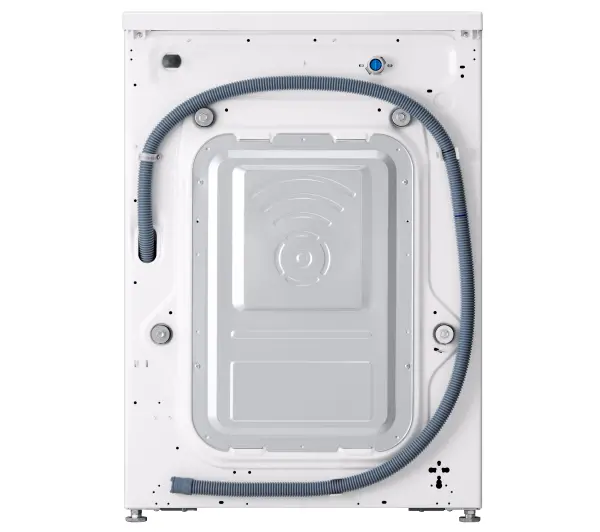 LG Seria 100 F4X1009NWB 9kg 1400obr/min Zdalne sterowanie - Kup na Raty - RRSO 0%