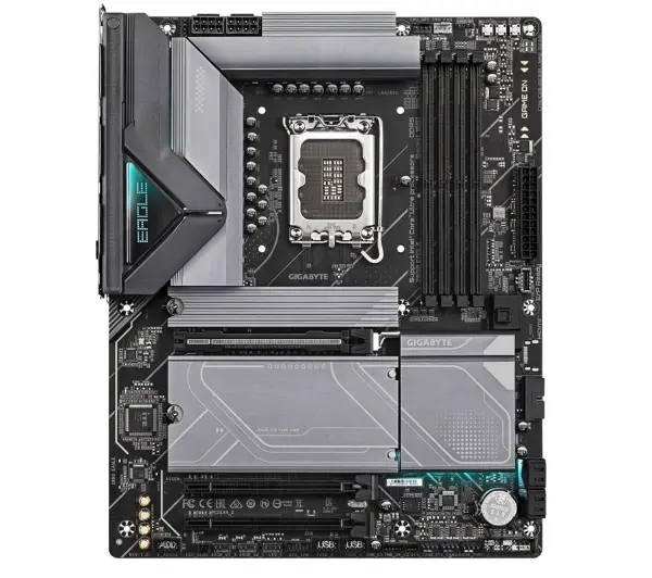 Gigabyte Z890 EAGLE - Kup na Raty - RRSO 0%