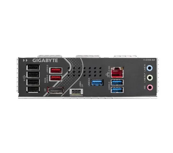 Gigabyte Z890 EAGLE - Kup na Raty - RRSO 0%
