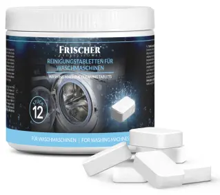 Frischer tabletki 12szt.