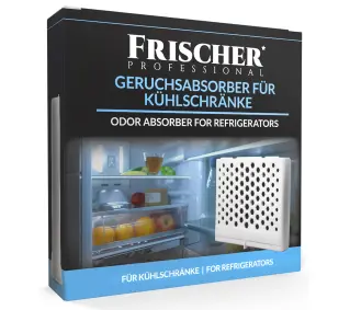 Frischer z filtrem węglowym FRIS08131