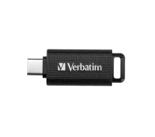 Verbatim Store'n'Go 32GB USB 3.2 Typ-C Czarny