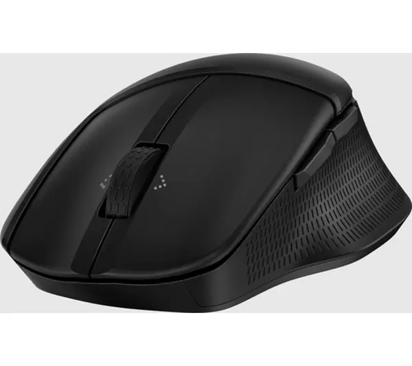 HP 480 Comfort Czarny