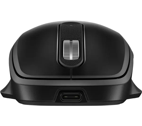 HP 510 Ultra-Fast Rechargeable Czarny