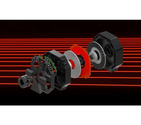 Thrustmaster T598 Direct Axial Drive do PC, PS4, PS5 Force Feedback - Kup na Raty - RRSO 0%
