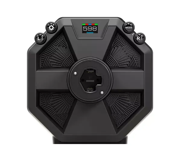 Thrustmaster T598 Direct Axial Drive do PC, PS4, PS5 Force Feedback - Kup na Raty - RRSO 0%