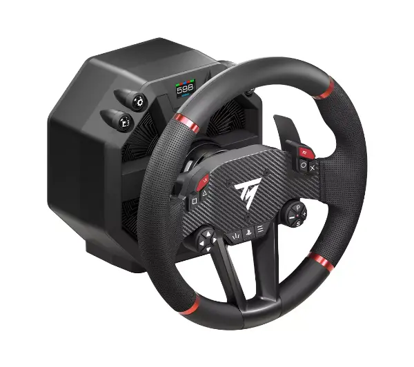 Thrustmaster T598 Direct Axial Drive do PC, PS4, PS5 Force Feedback - Kup na Raty - RRSO 0%