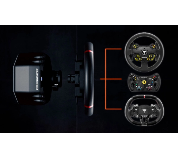 Thrustmaster T598 Direct Axial Drive do PC, PS4, PS5 Force Feedback - Kup na Raty - RRSO 0%