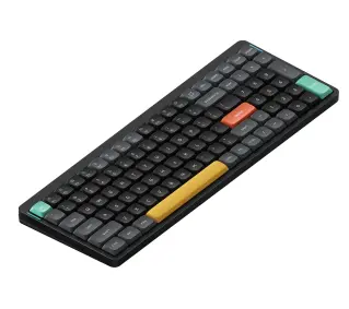 NuPhy Air96 V2 Aloe Switch Czarny - Kup na Raty - RRSO 0%