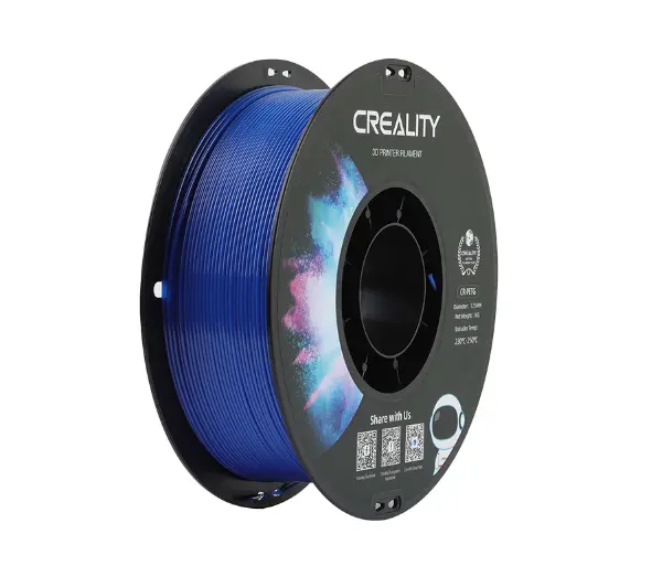 Creality CR-PETG 1,75mm Niebieski