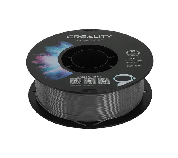 Creality CR-PETG 1,75mm Szary