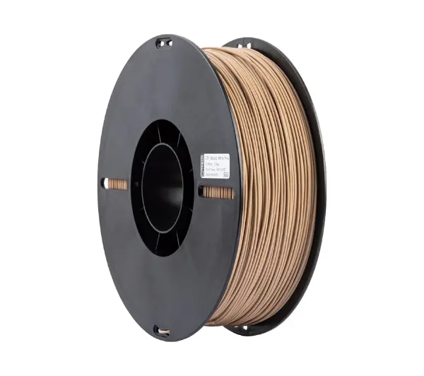 Creality CR-PLA 1,75mm Wood Sosna biała