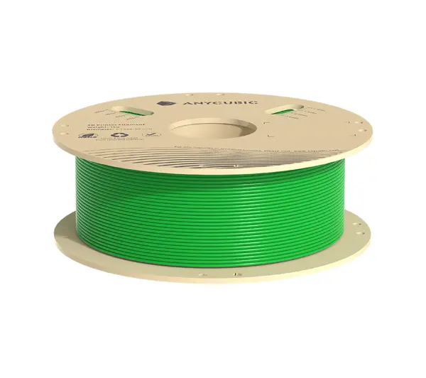 Anycubic PLA 1,75mm 1kg Zielony