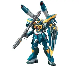 Bandai 1/100 FULL MECHANICS CALAMITY GUNDAM