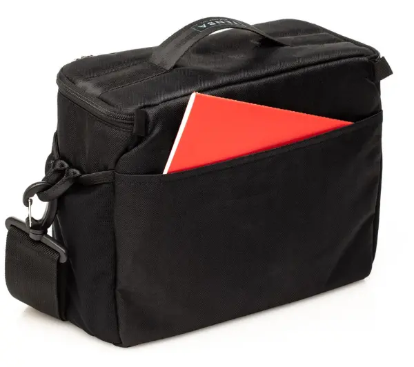 Tenba BYOB 10 Czarny