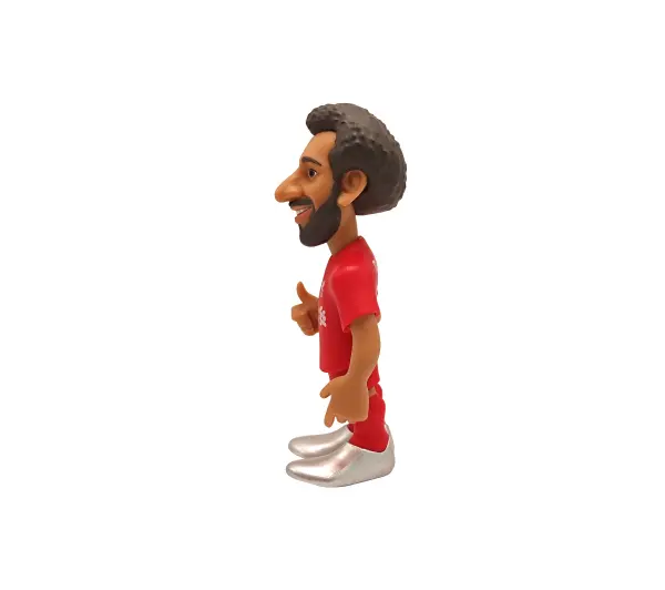 Minix Liverpool Mohamed Salah