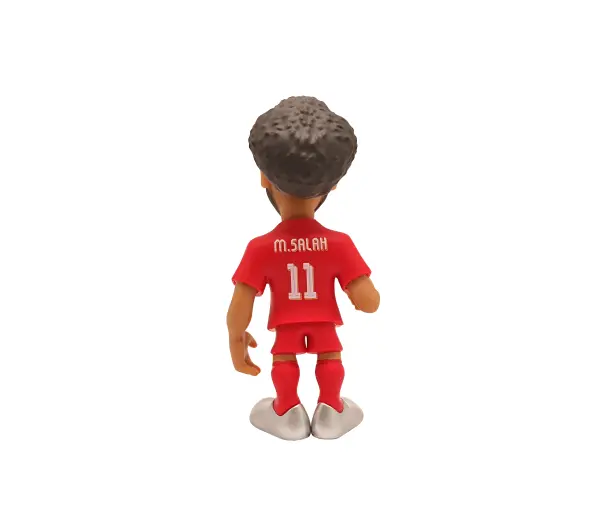 Minix Liverpool Mohamed Salah