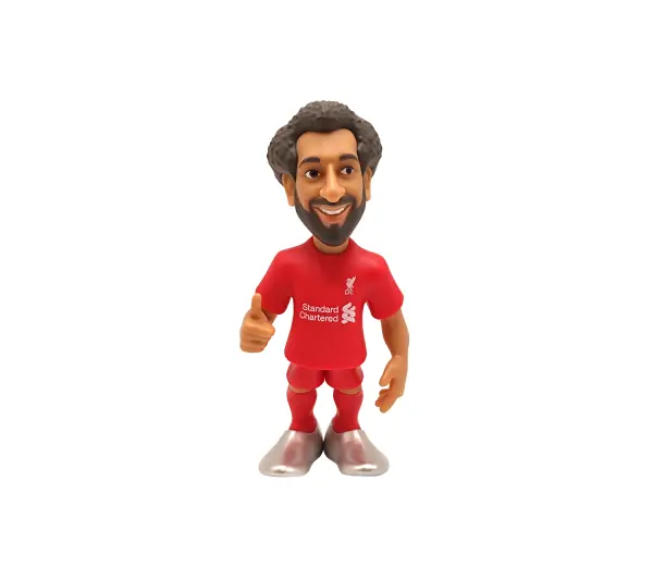 Minix Liverpool Mohamed Salah