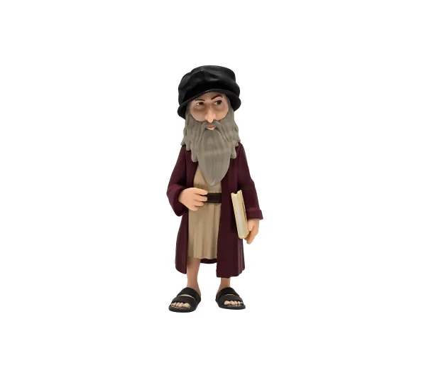 Minix Leonardo Da Vincci