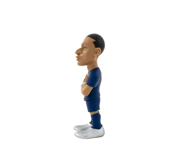 Minix Paris Saint Germain FC Kylian Mbappe