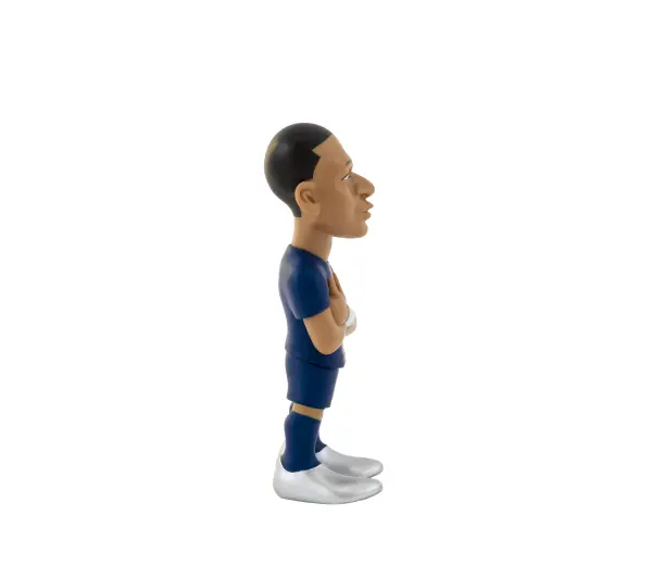 Minix Paris Saint Germain FC Kylian Mbappe