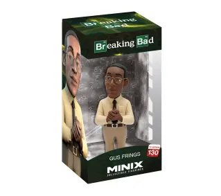 Minix Breaking Bad Gus Frings