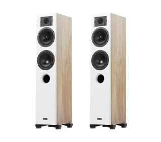 Indiana Line DIVA 5 Dąb 2szt. - Kup na Raty - RRSO 0%