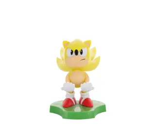 Exquisite Gaming SEGA Super Sonic Cable Guys Holdem