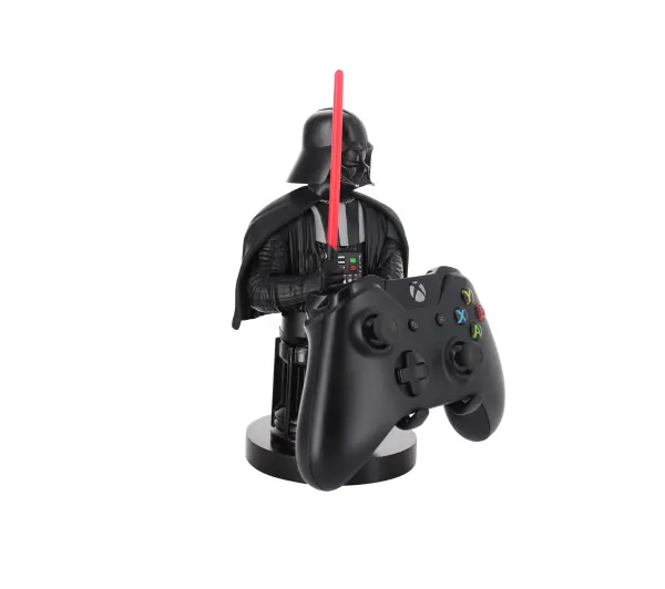 Exquisite Gaming Cable Guys Na Pada/Telefon Star Wars Darth Vader A New Hope