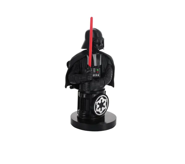 Exquisite Gaming Cable Guys Na Pada/Telefon Star Wars Darth Vader A New Hope