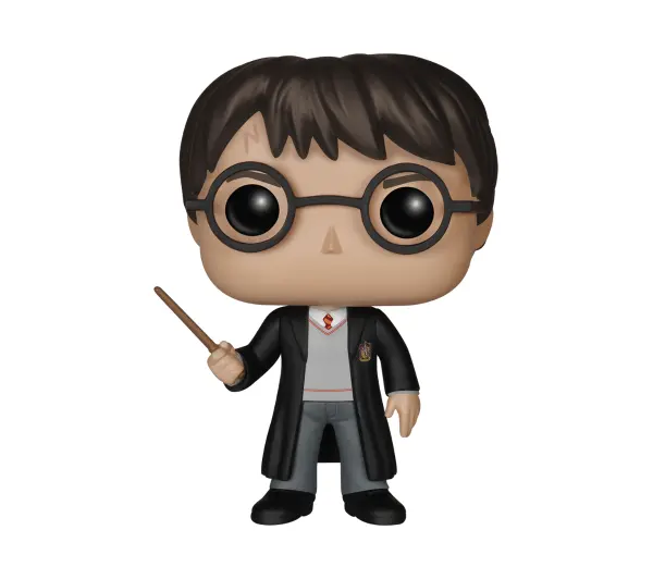 Funko Pop Vinyl Harry Potter