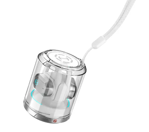 Edifier HECATE Air 2 Douszne Biały