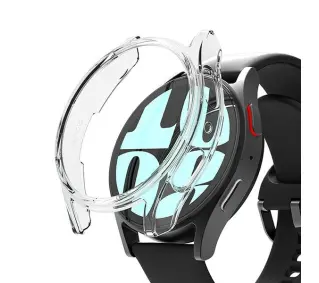 Araree Nukin do Galaxy Watch 7 44mm Przeźroczysty