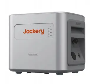 Jackery Navi 2000 - Kup na Raty - RRSO 0%