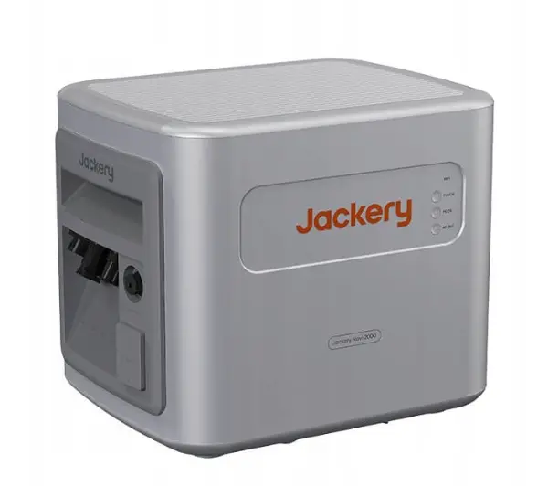 Jackery Navi 2000 - Kup na Raty - RRSO 0%