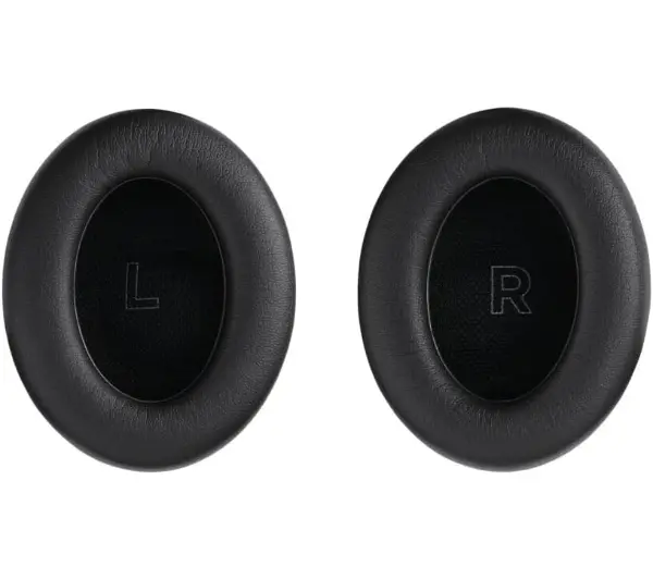 Bose Cushion Kit do QuietComfort Ultra Czarny