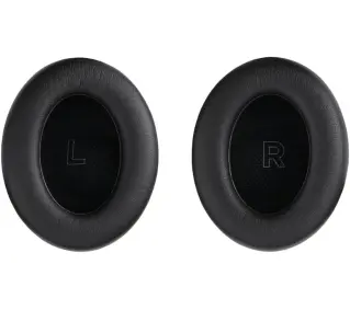 Bose Cushion Kit do QuietComfort Ultra Czarny