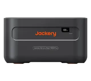 Jackery Pack 1000 Plus - Kup na Raty - RRSO 0%