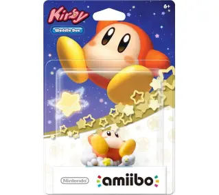 Nintendo Amiibo Kirby - Waddle Dee