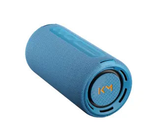 We. by LOEWE We. HEAR pro 50W Niebieski - Kup na Raty - RRSO 0%