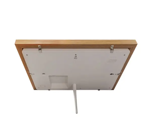 Denver Frameo 10,1" PFF-1042LW Brązowy - Kup na Raty - RRSO 0%