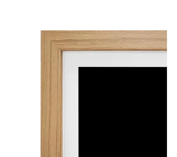 Denver Frameo 10,1" PFF-1042LW Brązowy - Kup na Raty - RRSO 0%