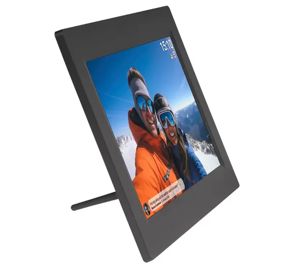 Denver Frameo 10,1" PFF-1015B Czarny - Kup na Raty - RRSO 0%