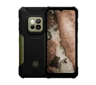 myPhone Hammer Construction 2 THERMAL Military Edition - Kup na Raty - RRSO 0%