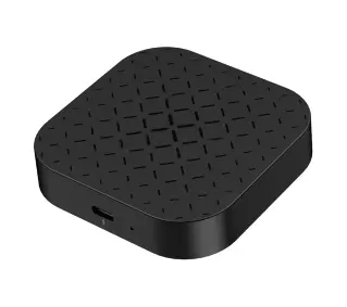 Carlinkit Tbox Basic (2+16G) Carplay/Android Czarny - ⚡ EURO HIT CENOWY! ⚡ - Kup na Raty - RRSO 0%