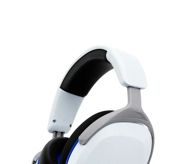 HyperX Cloud Stinger 2 Core PS White do PlayStation Nauszne Biały