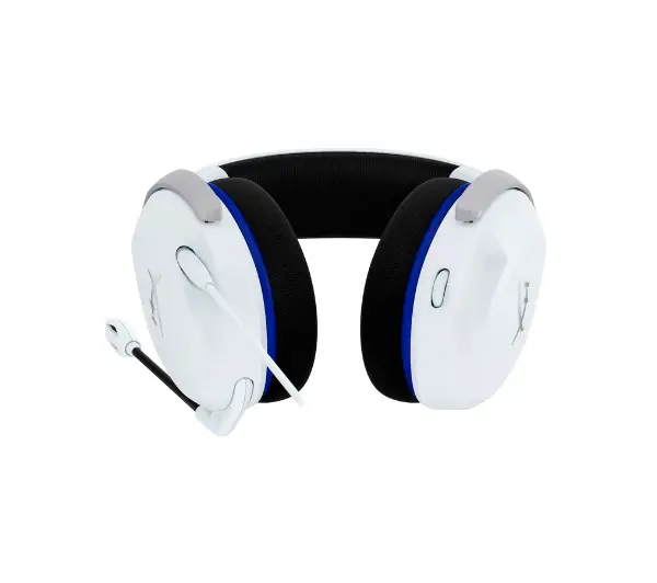 HyperX Cloud Stinger 2 Core PS White do PlayStation Nauszne Biały